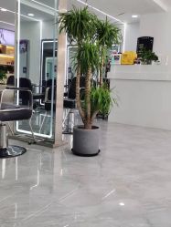 -Coo Hair salon