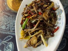 -龙姐私房菜(和顺古镇店)