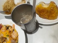 -深仔记茶餐厅(亚士厘道店)