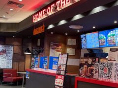 -汉堡王(长沙枫林三路店)
