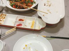 -大鸭梨烤鸭(甘家口店)
