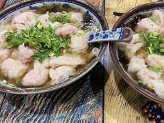 -老谢野馄饨(延安路店)