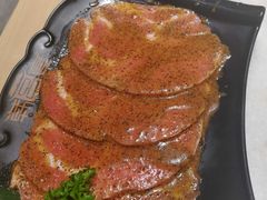 -韩宫宴炭火烤肉(印象城店)