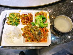 -娘家米汤饭(大营路店)