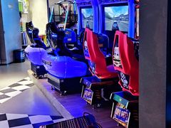 -世代星球·保龄球·镭战真人CS·团建(杨浦店)
