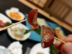 -桃夭日式料理(国信店)