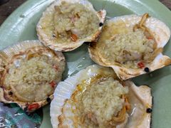 -贞姨美食·老字号海鲜大排档