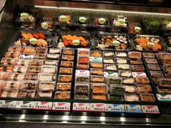 -池田寿司·4H鲜作(西直门凯德华联店)