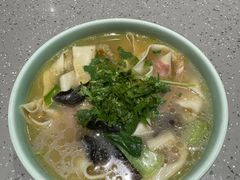 -萧记三鲜烩面(商务外环店)