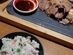 -敏珠拉姆藏餐·南京厨房(富春江东街店)