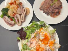 -Sunflour(来福士店)