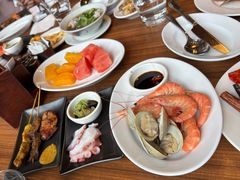 -广州富力君悦大酒店·凯菲厅