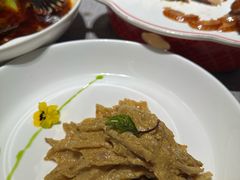 -秀儿四九城·新京菜(亚运村鸟巢店)