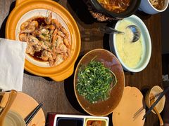 -扬州狮子楼·非遗淮扬菜(总店)