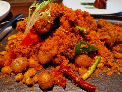 -曾宴·楚菜(湖北省博物馆店)