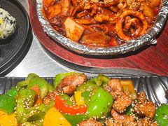 -吴草鸡爪오초닭발(城阳总店)
