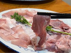 -华哥新鲜猪精品美食