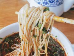 -中阿兰牛肉面(悦海新天地店)