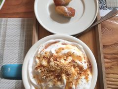 -Kitchen·Y洋厨房西餐厅(王府壹号店)
