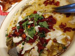 -京味民福烤鸭店(建设四马路店)