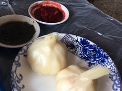 -京城羊坊涮羊肉馆(湖北路店)