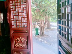 -包公祠