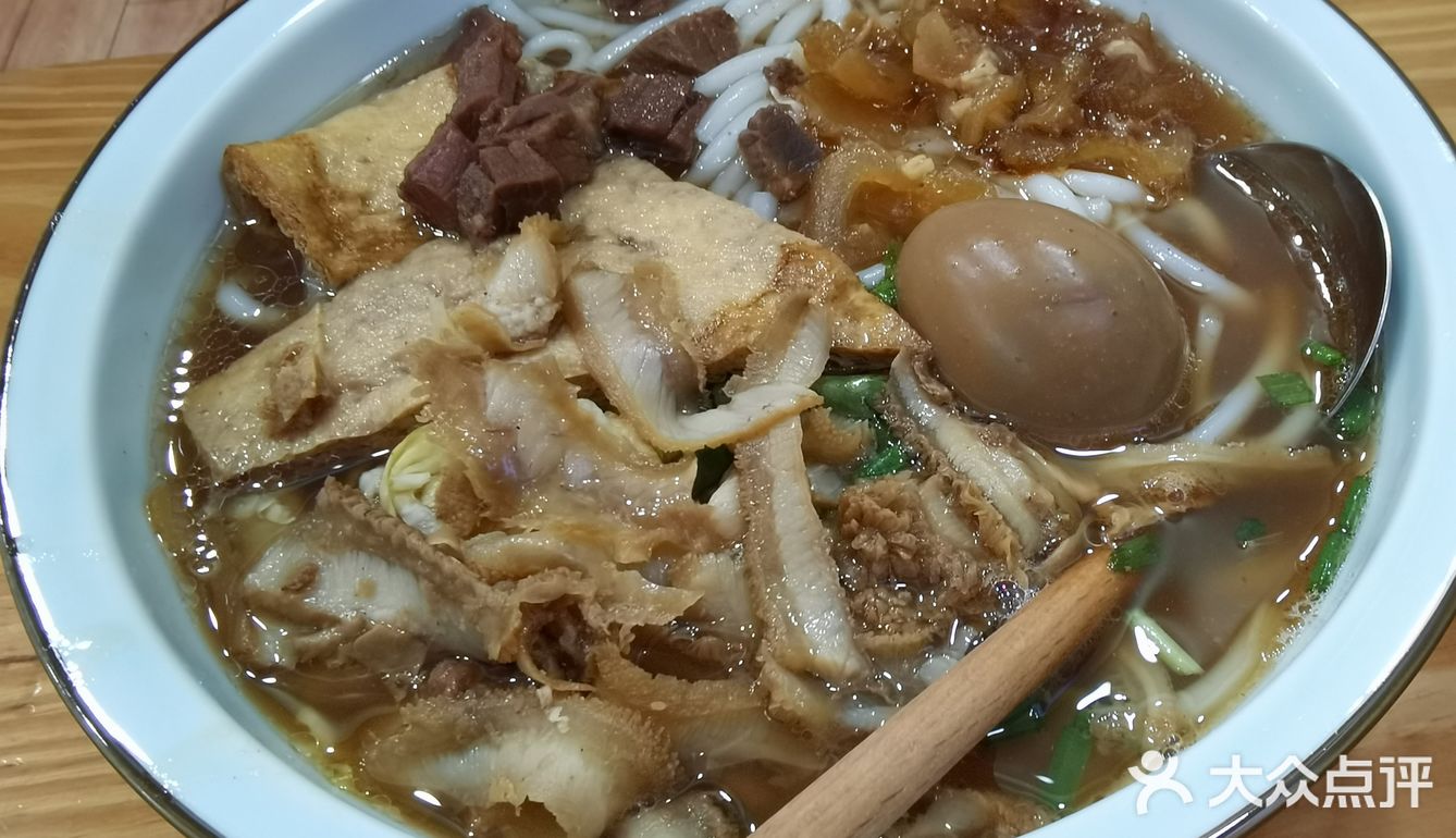 以前经常路过，这次特意进来试试