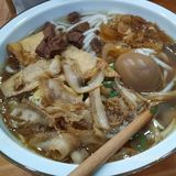 以前经常路过，这次特意进来试试