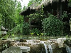 -天赐温泉
