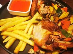 -Ambra Haus琥珀屋精酿餐厅(宝山店)