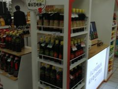 -农工商超市(金沙江路店)