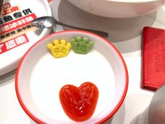 -雅佳神话·麻辣烤鱼(新街口店)