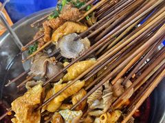 -牛华八婆麻辣烫(起源店)