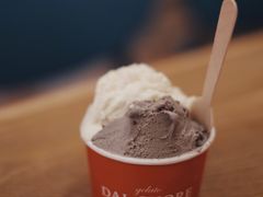 -Dal Cuore 达可芮冰淇淋(陕西北路店)