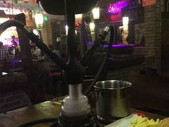 -Helens海伦司小酒馆(鼓楼店)