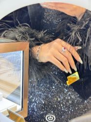 -Cindy Jewelry·钻戒·彩色宝石