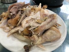 泥焗鸡-钱大妈海鲜饭店(保利林语店)