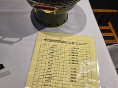-东来顺饭庄(西直门店)