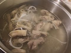 -润园四季椰子鸡火锅(海上世界店)