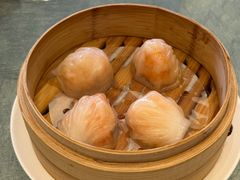 -白天鹅宾馆-宏图府餐厅