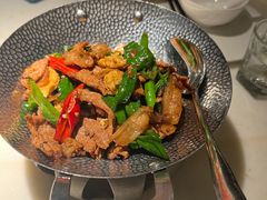 -金牌外婆家(万象城店)