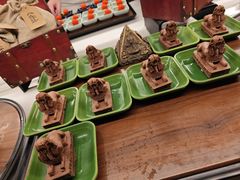 -大冒险家餐厅