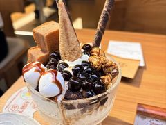 -CURRY YA 熟成咖哩專門店(深圳湾万象城店)