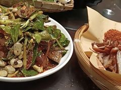 -六合居·明厨亮灶餐厅(成双大道店)