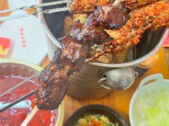 -炒豆合作社(东四总店)