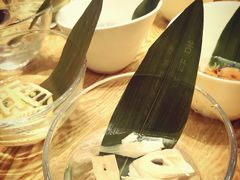 -竹鲜笙全竹宴(国色天香店)