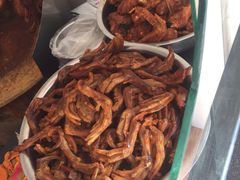 -岚谷翁家熏鹅(大同街店)