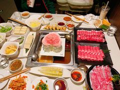 -海底捞火锅(高科广场店)