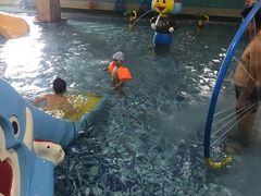 -水中央富硒温泉