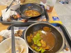 -膳当家黄焖鸡米饭(下沙宝龙店)
